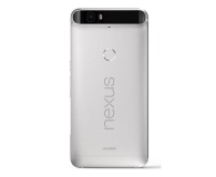 Huawei Nexus 6P 32 GB srebrny - 282211 - zdjęcie 2